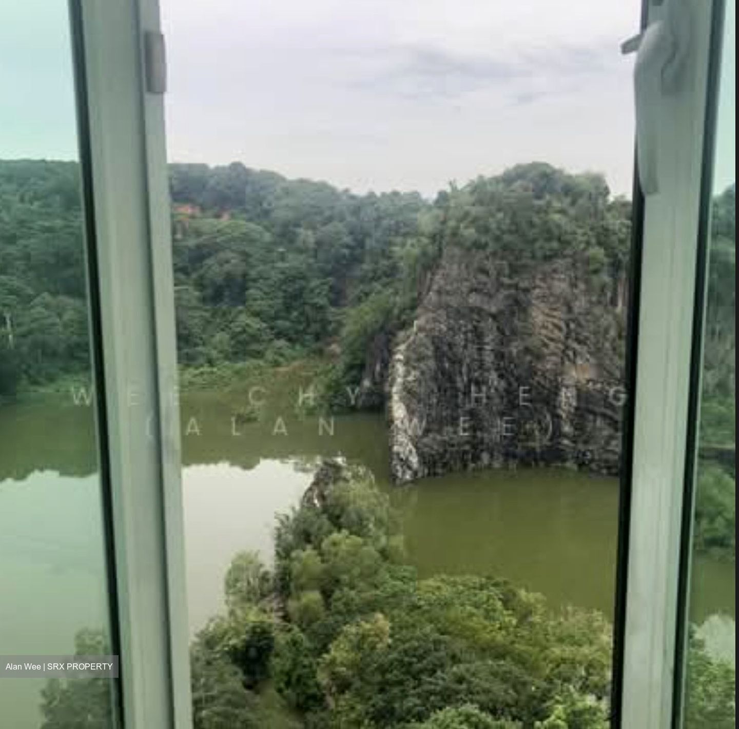 Guilin View (D23), Condominium #539619221